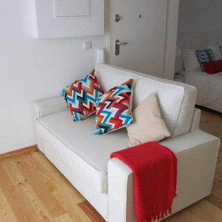 Charming Studio In Mouraria Lisboa Dış mekan fotoğraf