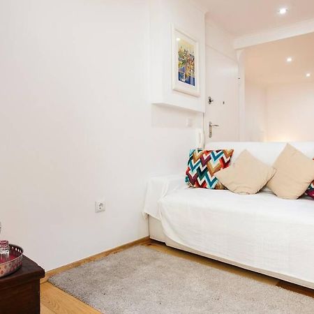 Charming Studio In Mouraria Lisboa Dış mekan fotoğraf