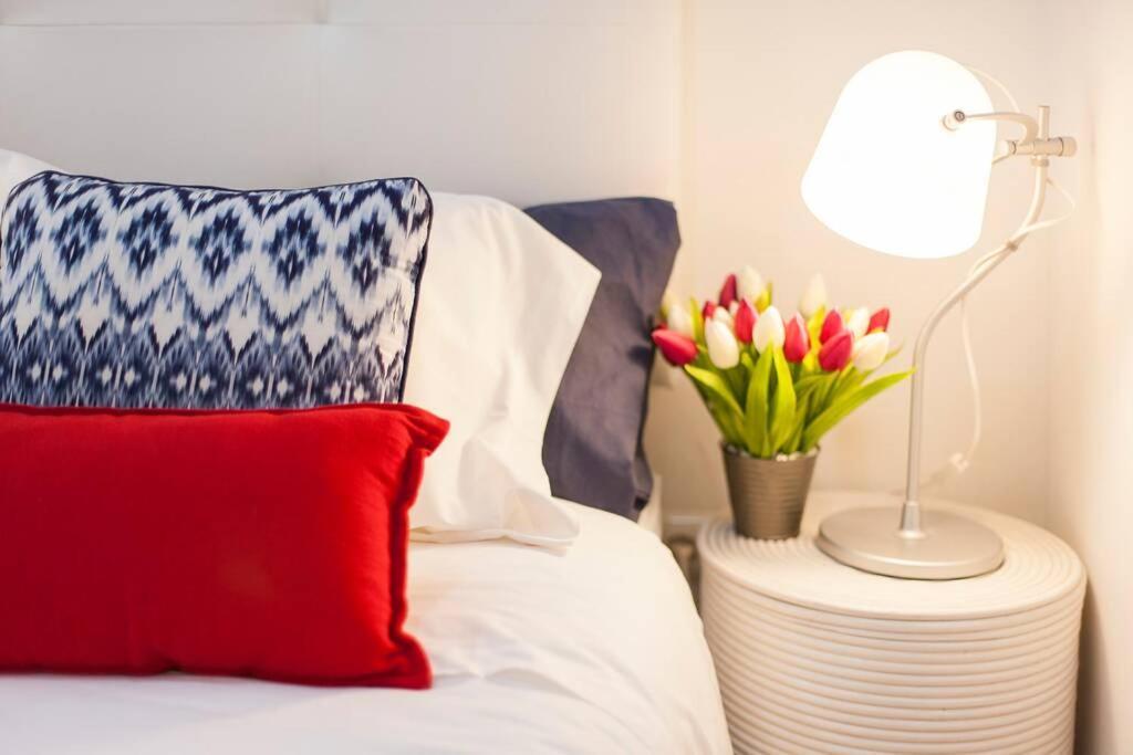 Charming Studio In Mouraria Lisboa Dış mekan fotoğraf
